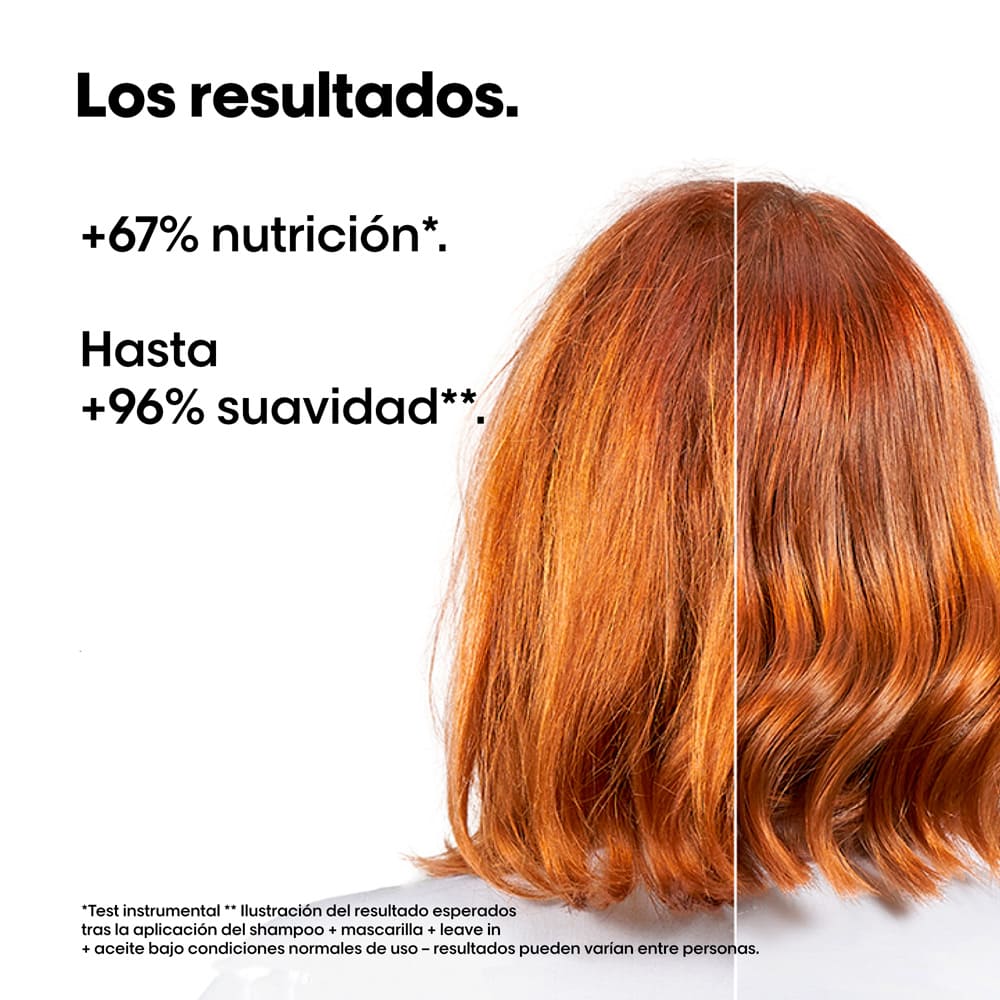 DISCOVERY KIT RUTINA DE CUIDADO PROFESIONAL ANTI-QUIEBRE METAL DETOX (SET PARA CABELLO PROPENSO AL QUIEBRE Y/O TEÑIDO)